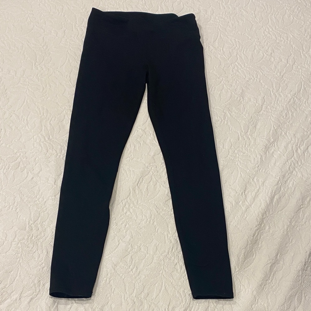 Fabletics Black Leggings